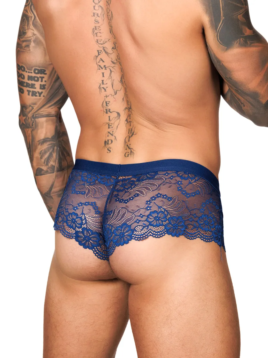 Logan Lace Trunk