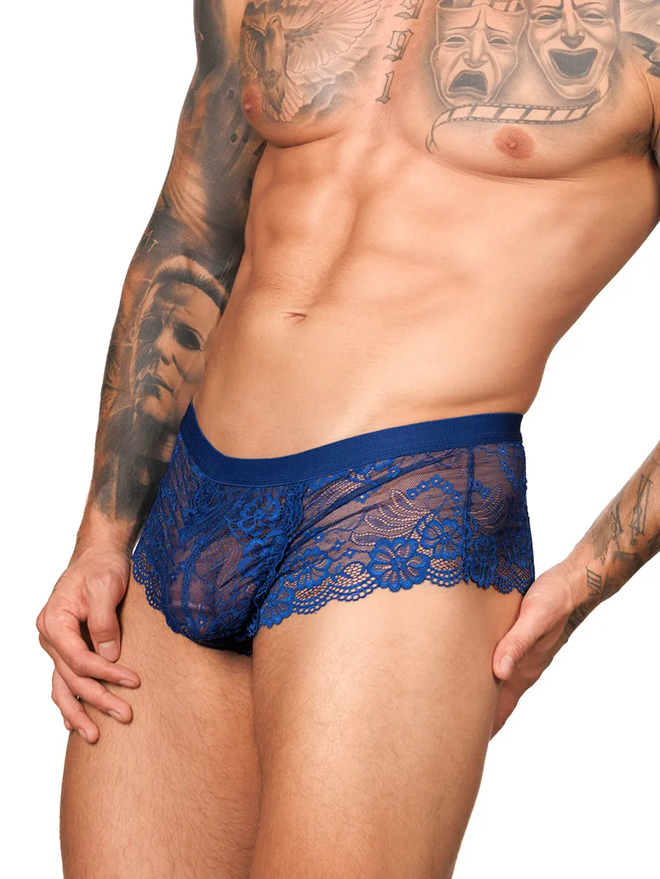 Logan Lace Trunk