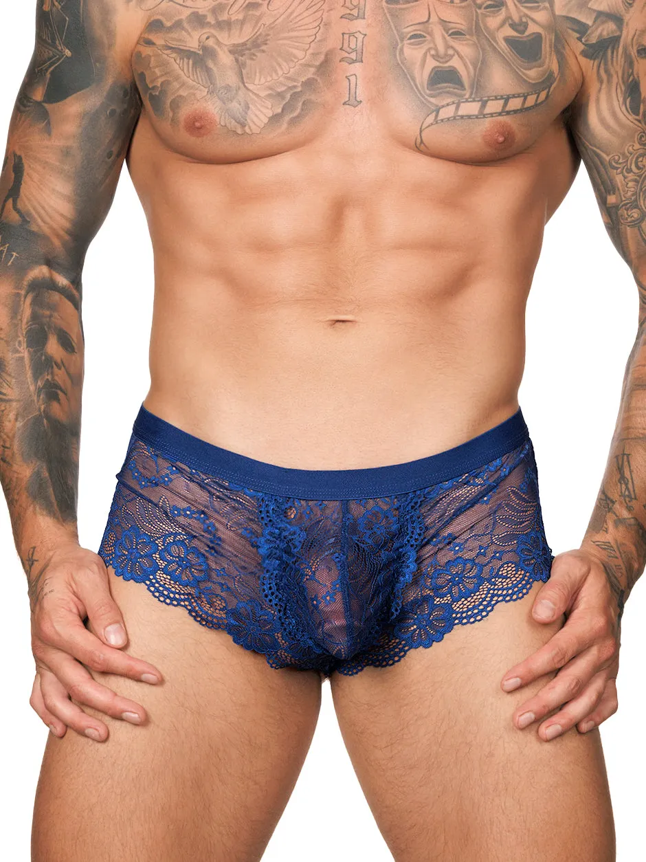 Logan Lace Trunk