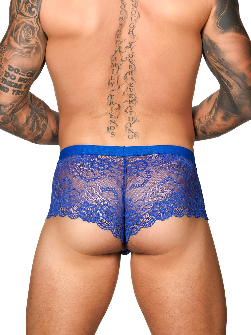 Logan Lace Trunk