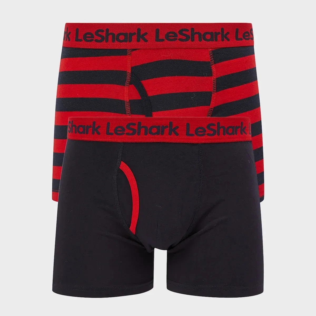 Mens Le Shark Boxers