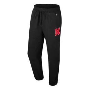 Men's Nebraska Huskers Revolution Joggers