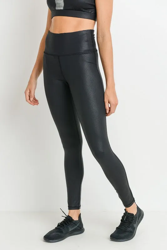 Mono B (Spanx Dupe) Highwaist Leggings