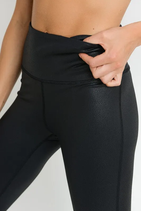 Mono B (Spanx Dupe) Highwaist Leggings