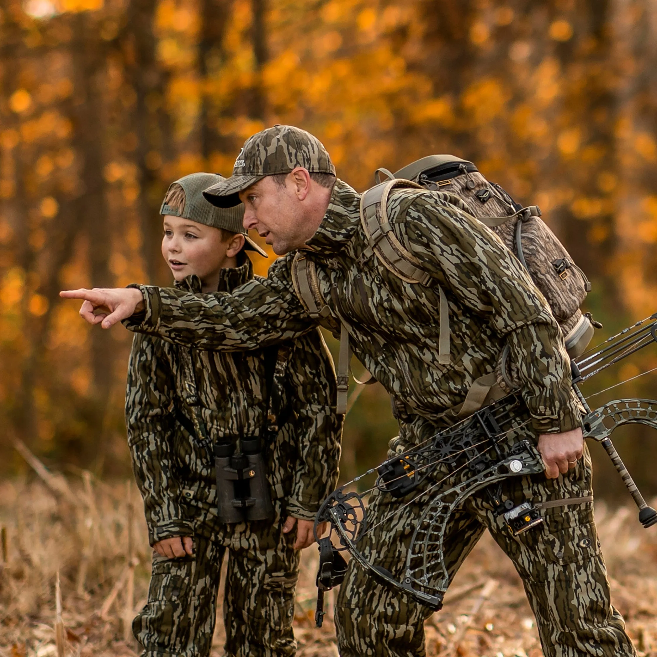 Mossy Oak Sherpa 2.0 Lined Jacket