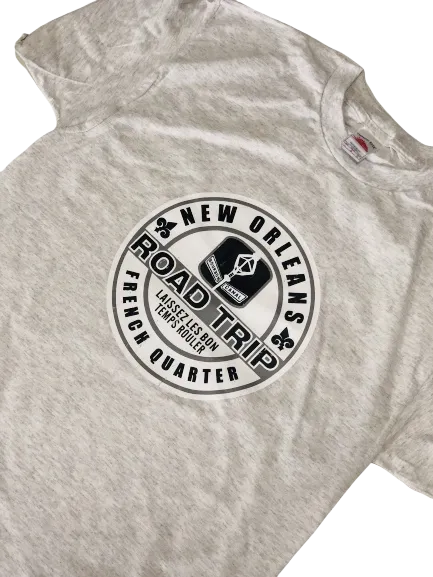 New Orleans Road Trip T-Shirt