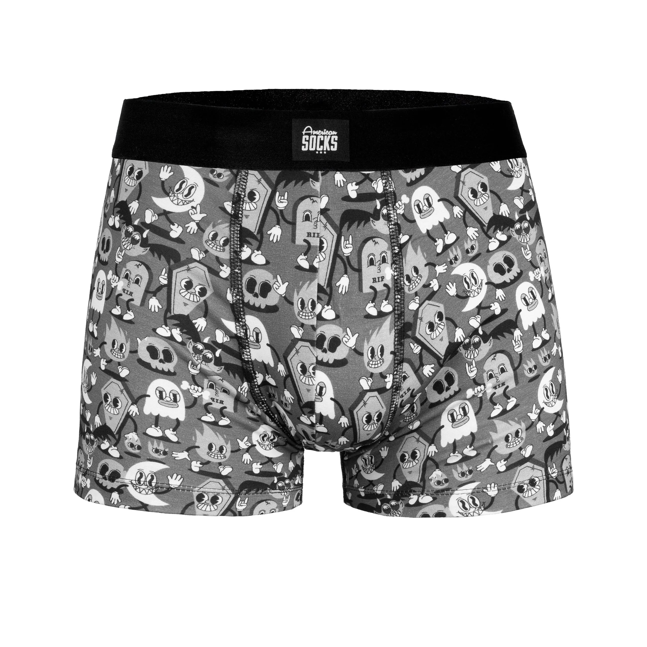 Night Gathering - Boxer Brief