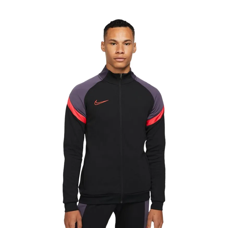 Nike Dri-FIT Academy Men's Knit Soccer Track Jacket