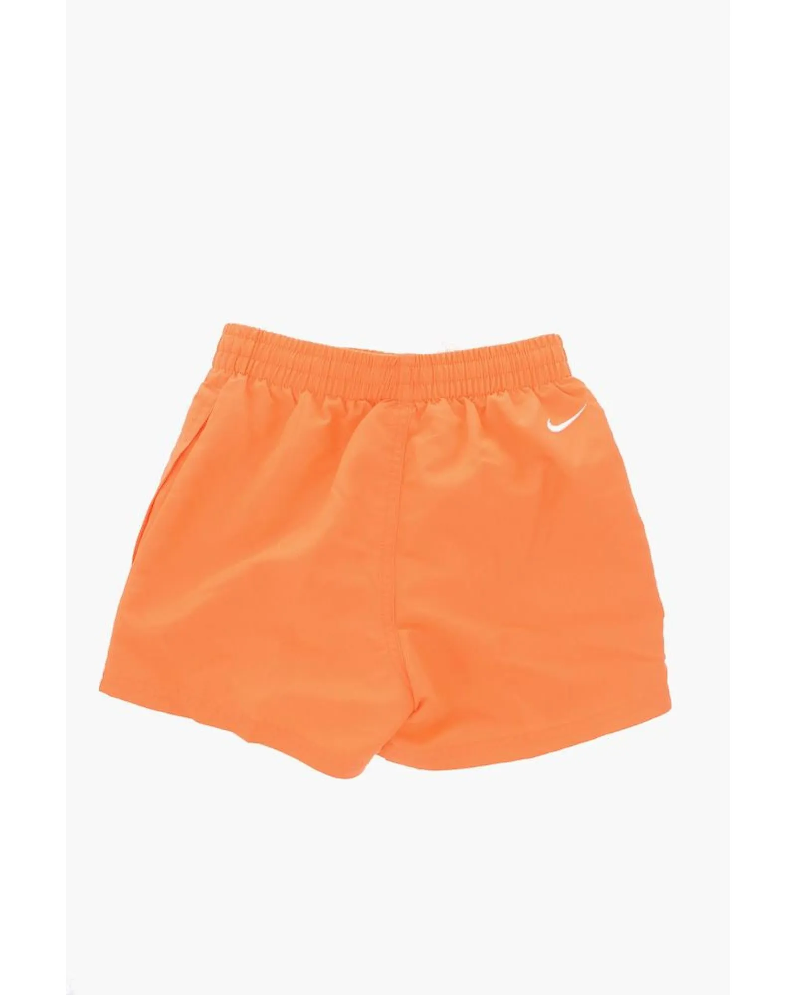 Nike Swim Shorts Orange