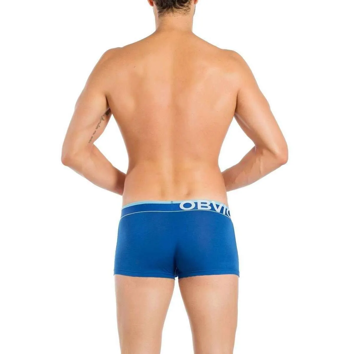 Obviously EveryMan AnatoMAX Trunk - Blue