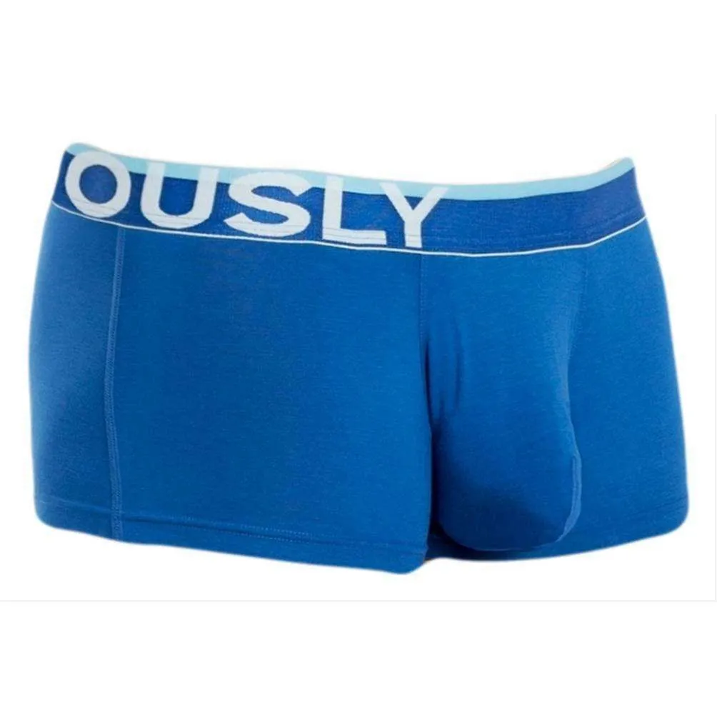 Obviously EveryMan AnatoMAX Trunk - Blue