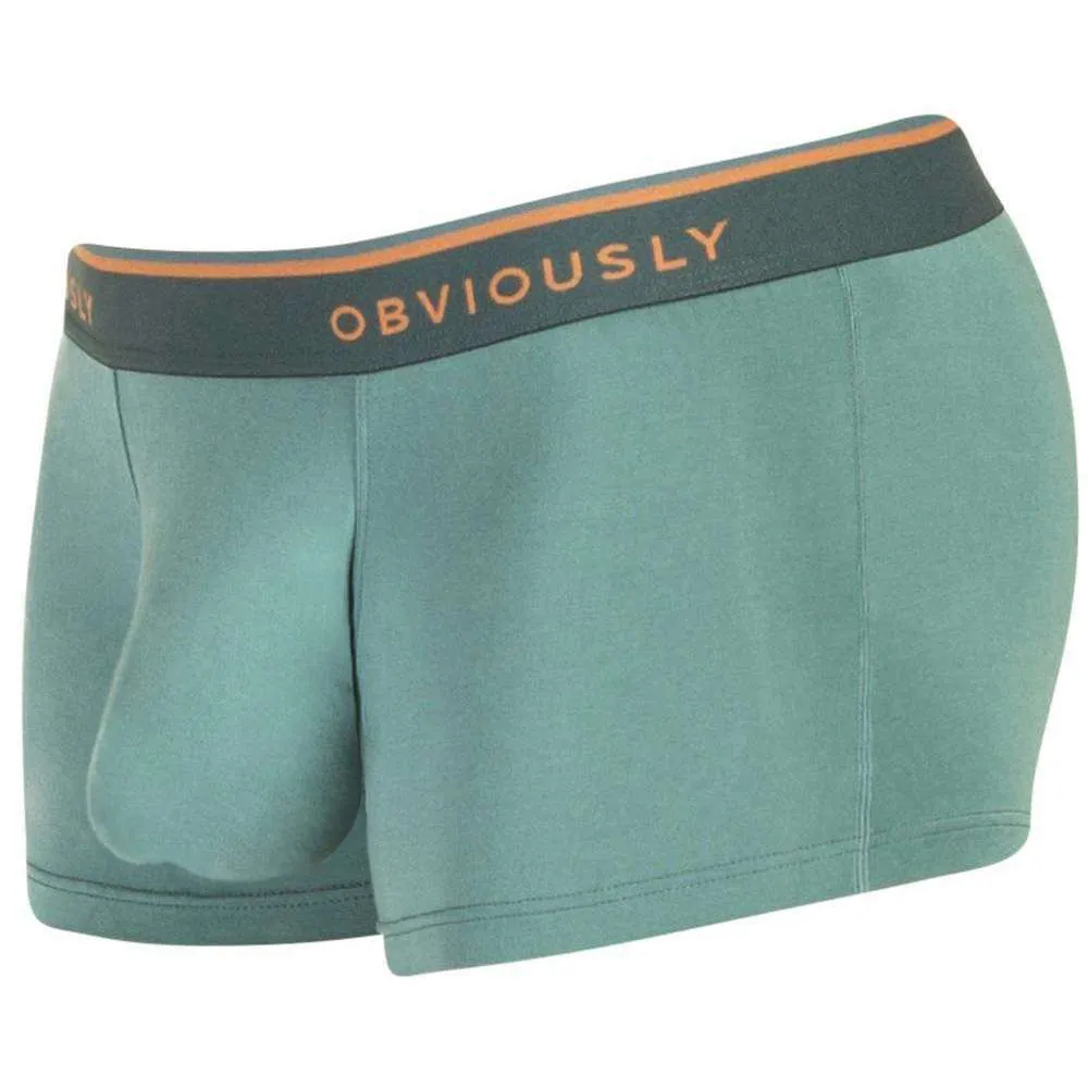 Obviously EveryMan AnatoMAX Trunk - Teal