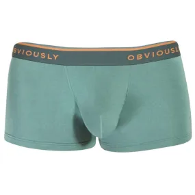 Obviously EveryMan AnatoMAX Trunk - Teal