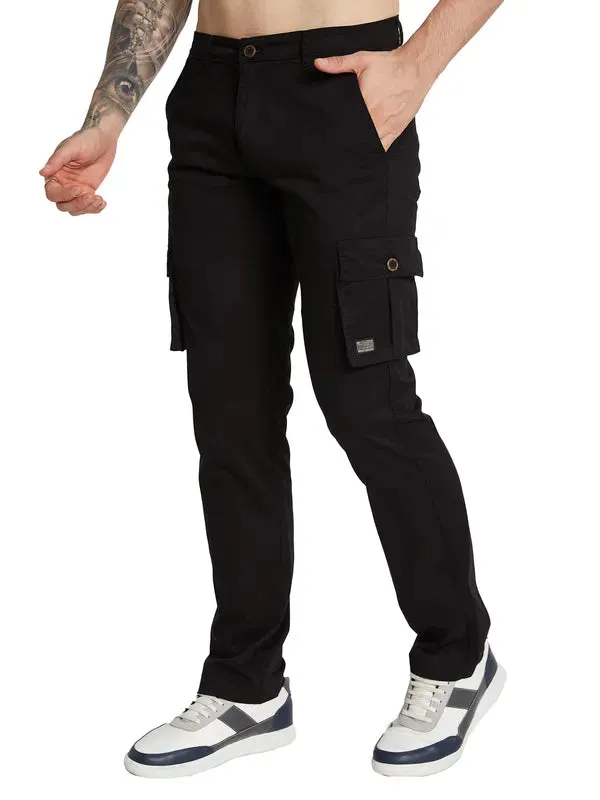 Octave Men Low-Rise Joggers