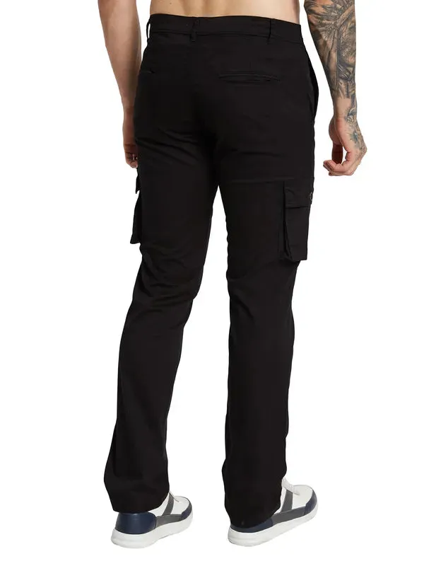 Octave Men Low-Rise Joggers