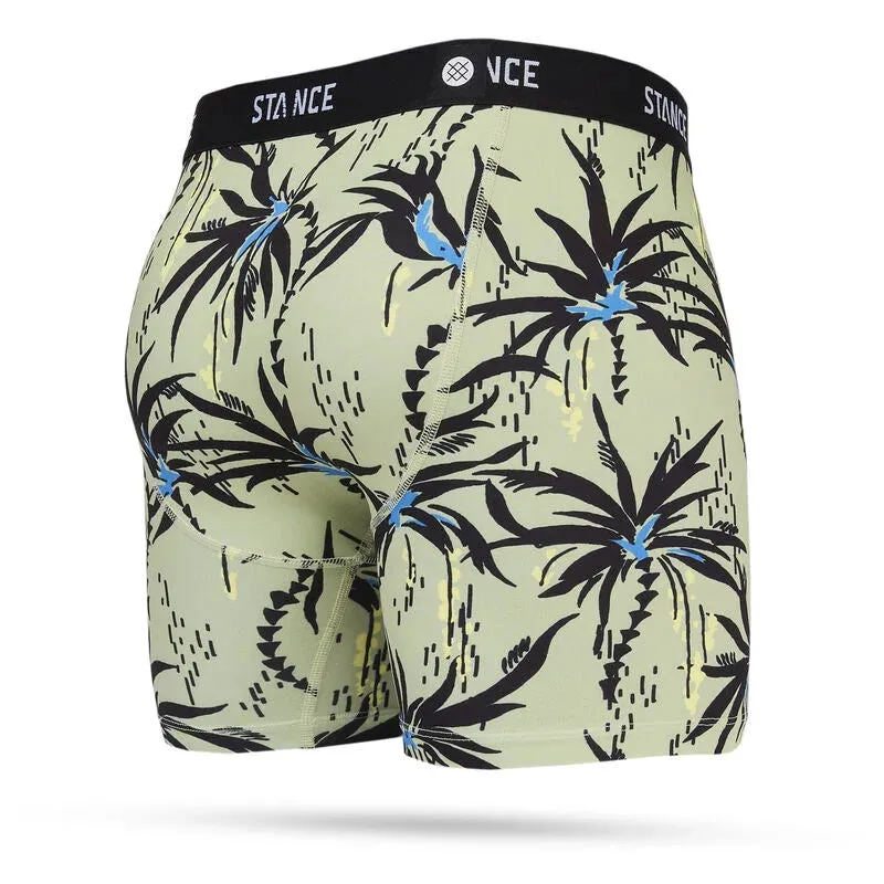 Palmdice Boxer Brief