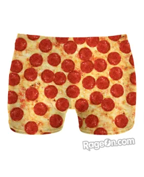 Pizza Underwear