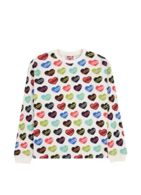 Pleasures Heart Thermal Long Sleeve P24F010