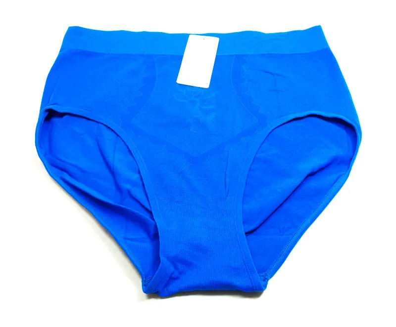 Plus Size Stretchy Underwear JD005