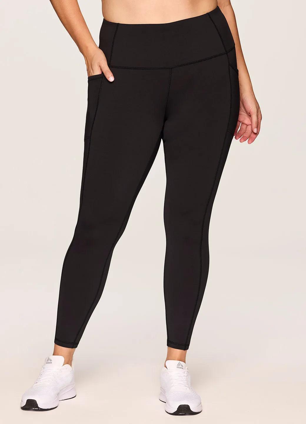 Plus Tech Flex Ultra Hold Legging