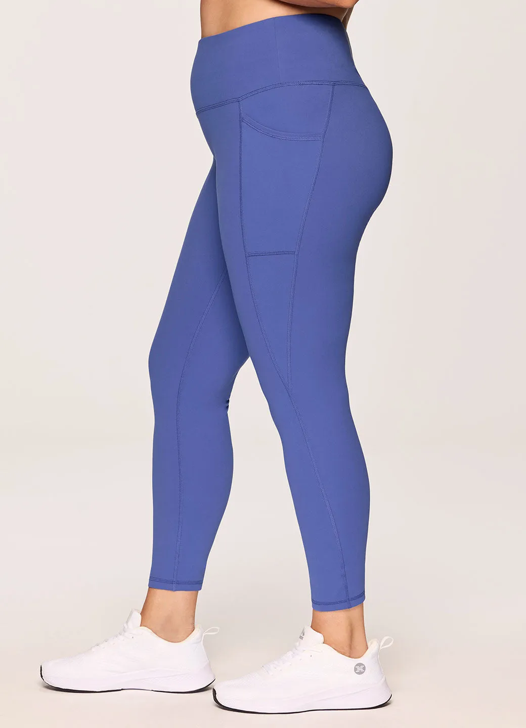 Plus Tech Flex Ultra Hold Legging