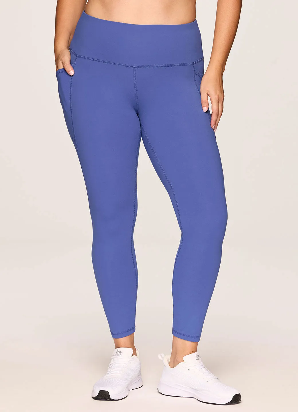 Plus Tech Flex Ultra Hold Legging