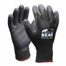 Polar Bear Thermal Gloves E380