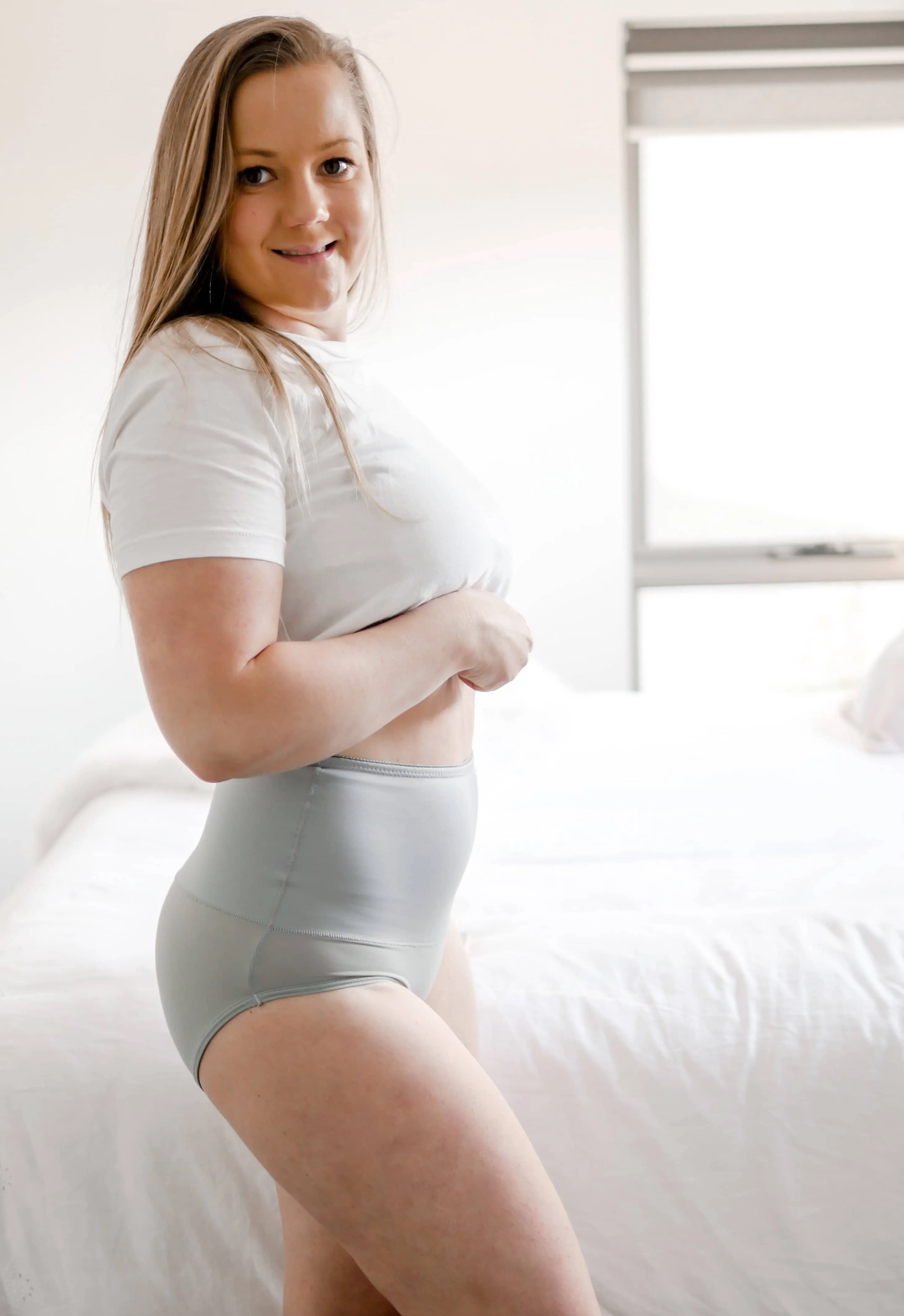 Postpartum Underwear