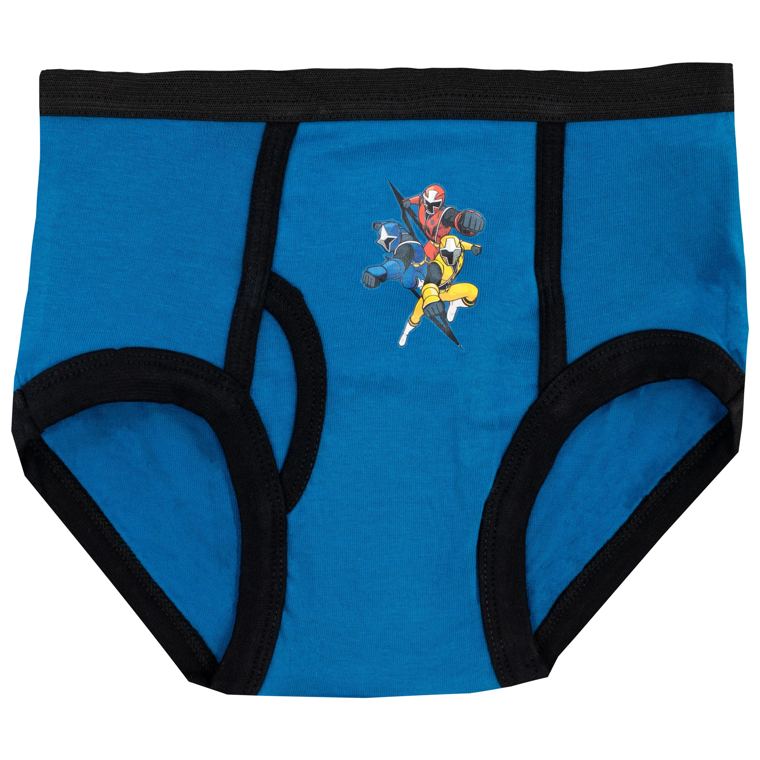 Power Rangers Underwear