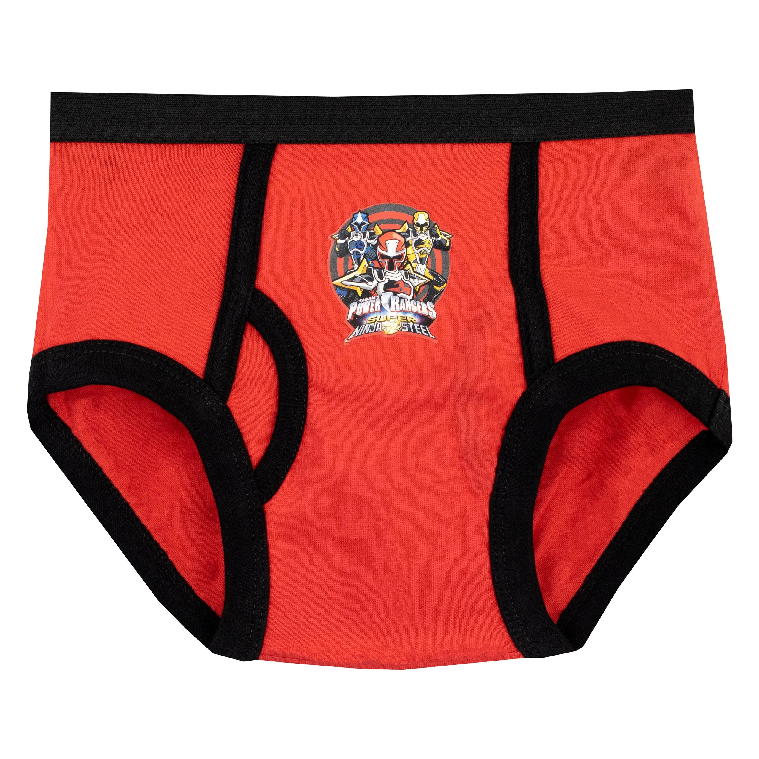 Power Rangers Underwear