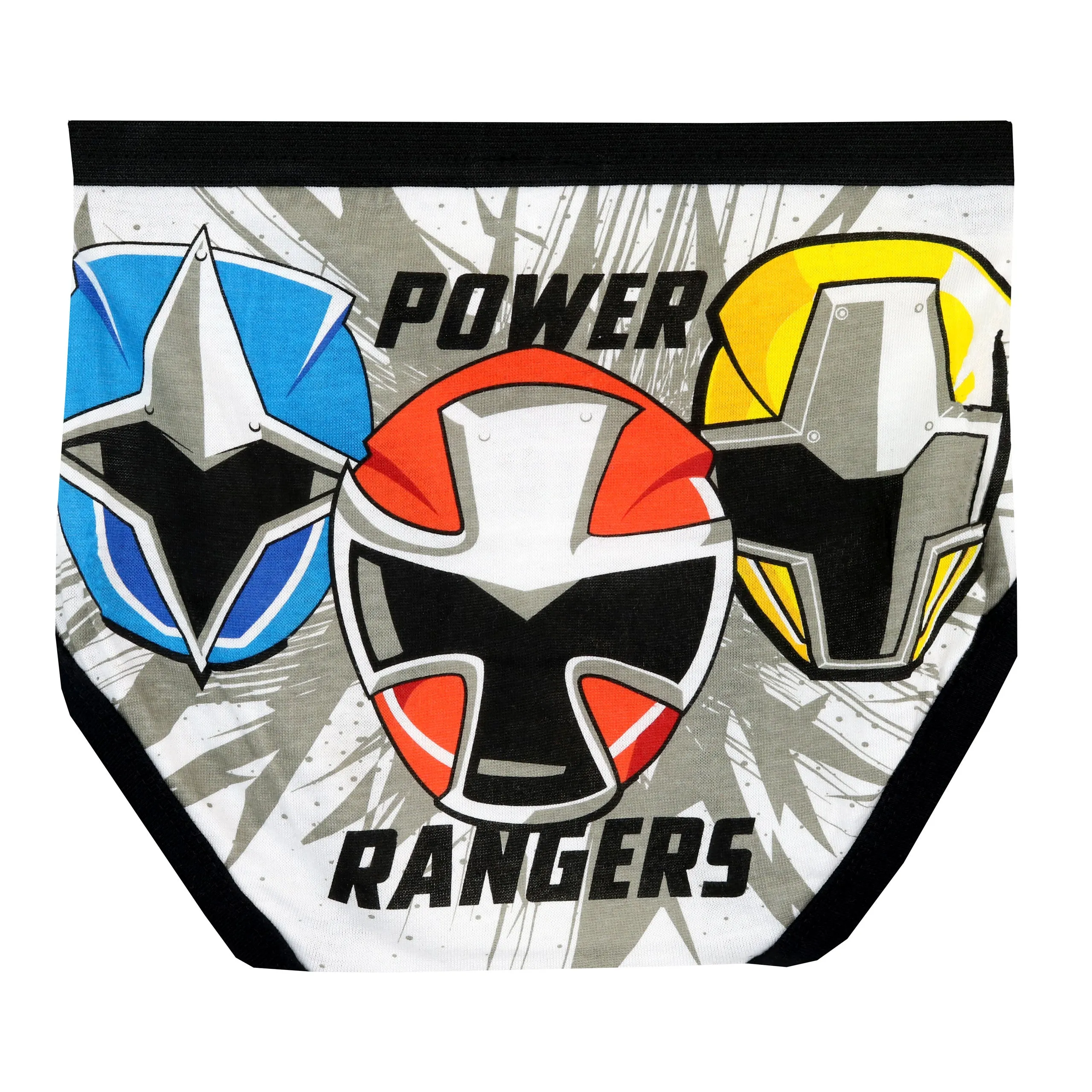 Power Rangers Underwear