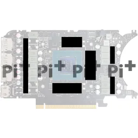 Pre-Cut Thermal Pads for Nvidia 3070 TI FE (Founders Edition) ( Higher Quality Thermal Pad )