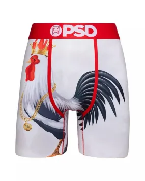 PSD Men's Cocky Boxer Briefs