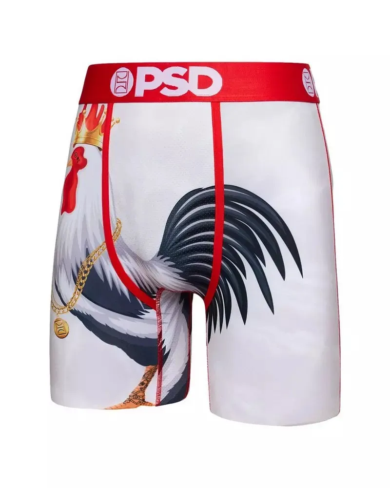 PSD Men's Cocky Boxer Briefs