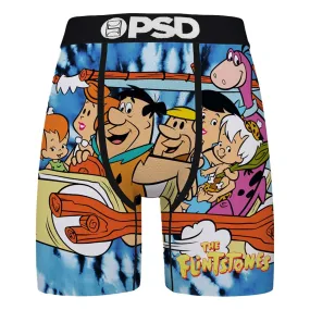 PSD Men's Flintstones Fam Boxer Briefs