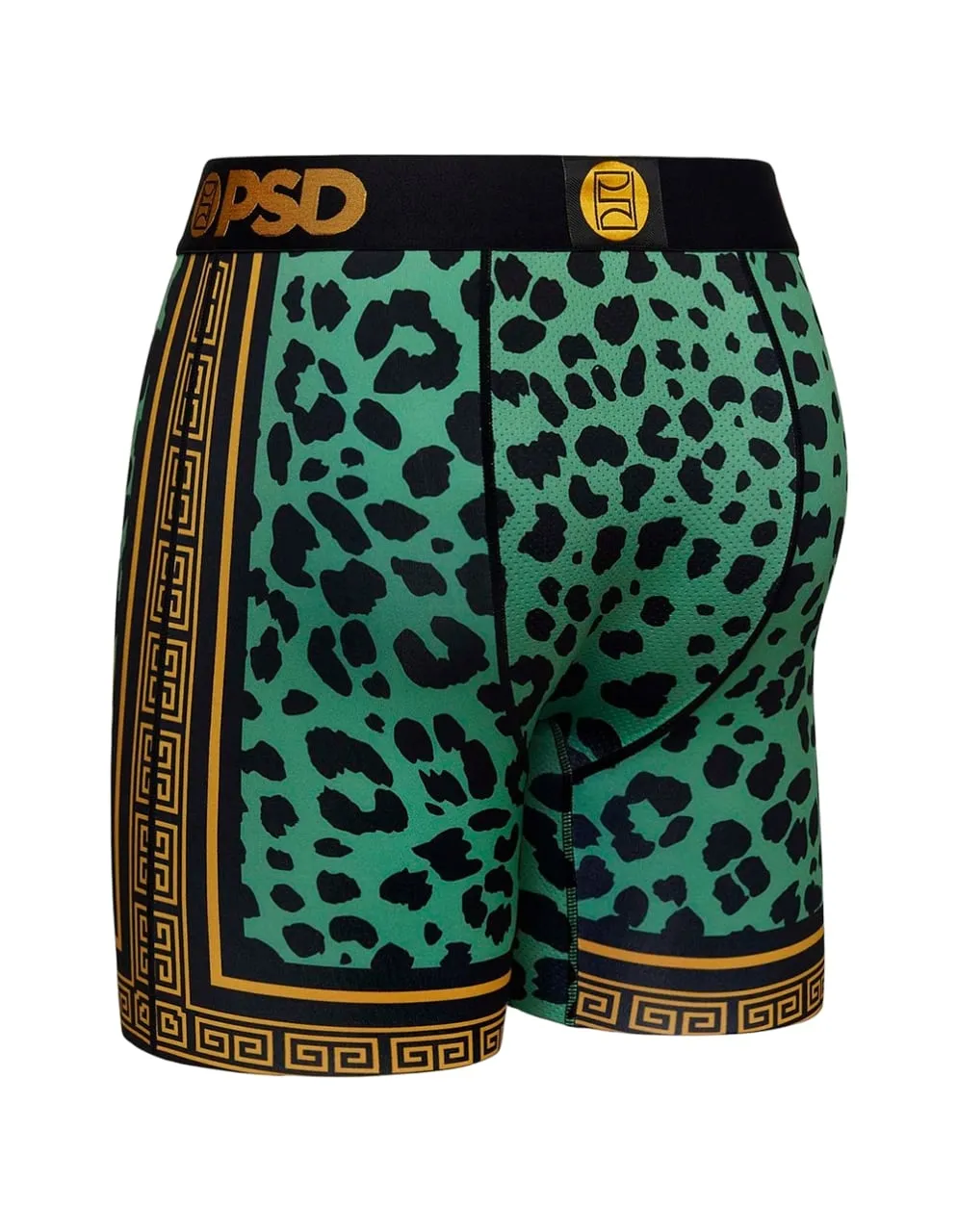 PSD Men's Lux Medusa Boxer Briefs