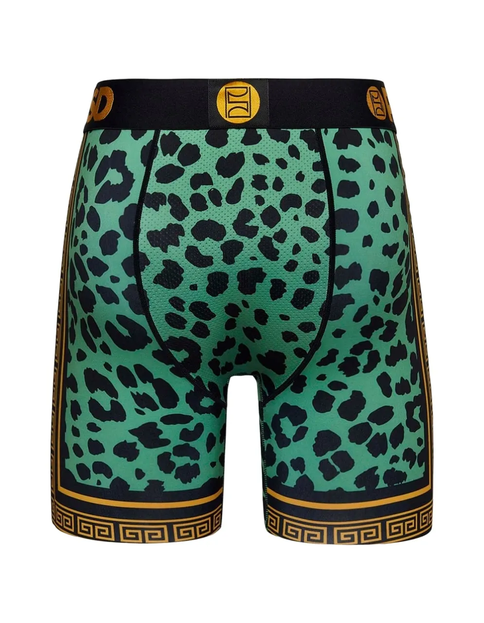 PSD Men's Lux Medusa Boxer Briefs