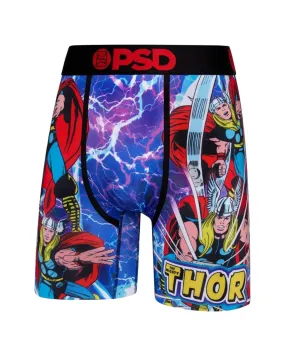 PSD Men's Marvel - Thor Boxer Briefs