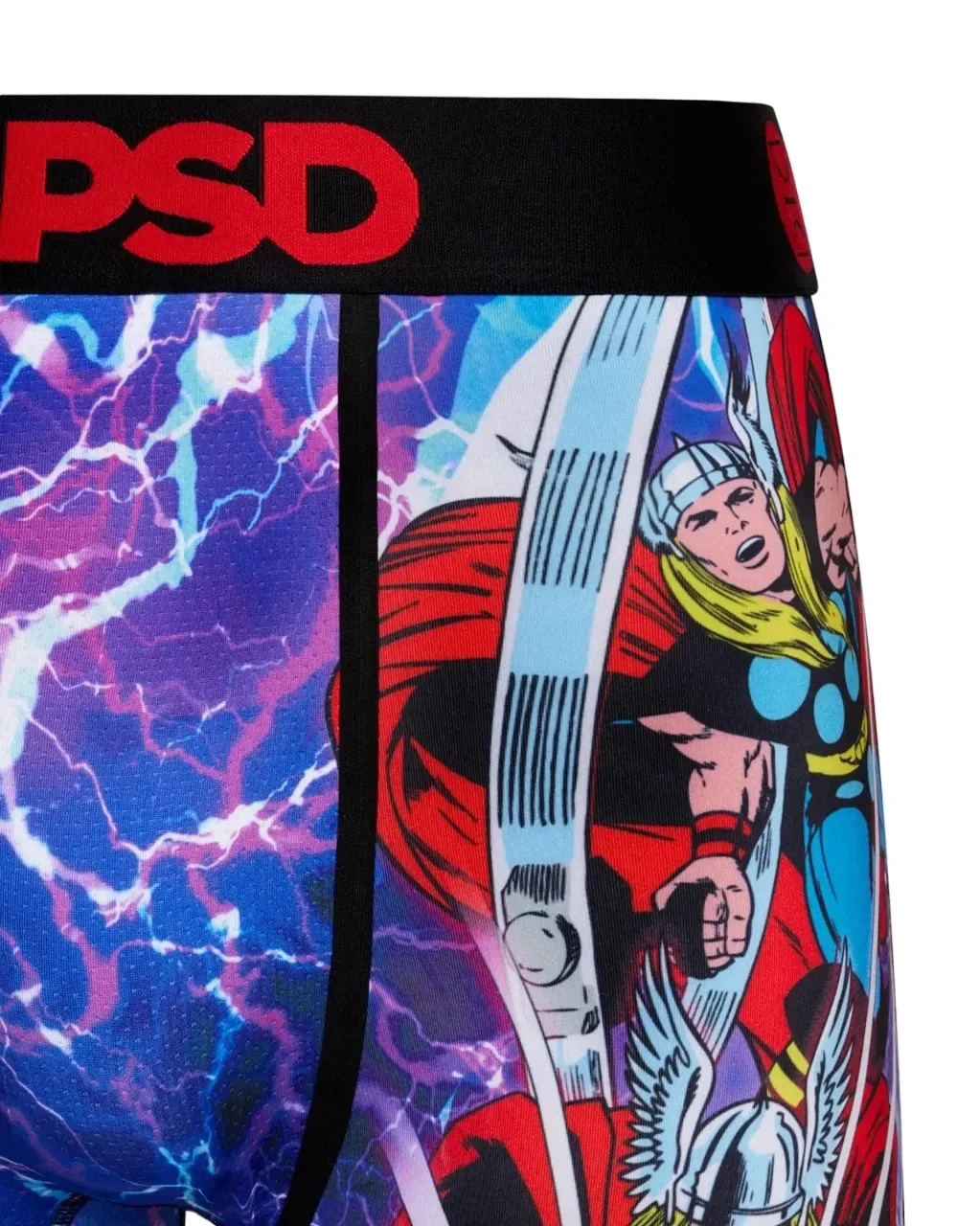 PSD Men's Marvel - Thor Boxer Briefs