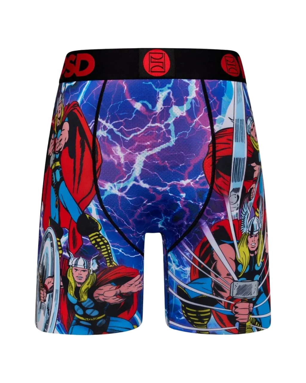 PSD Men's Marvel - Thor Boxer Briefs