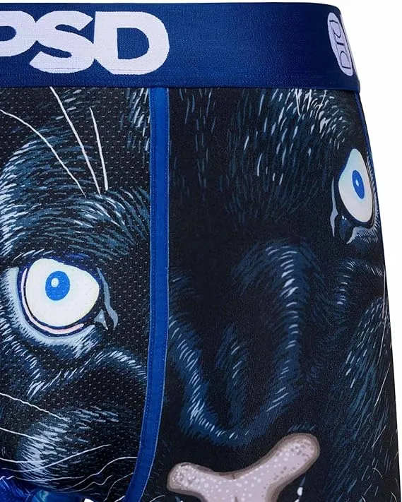 PSD Men's Nightcat Boxer Briefs