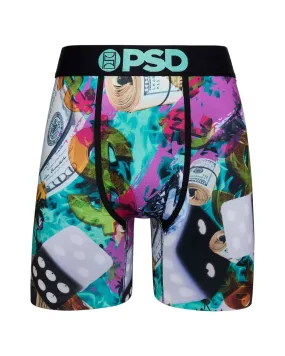 PSD Men's Paradice Boxer Briefs