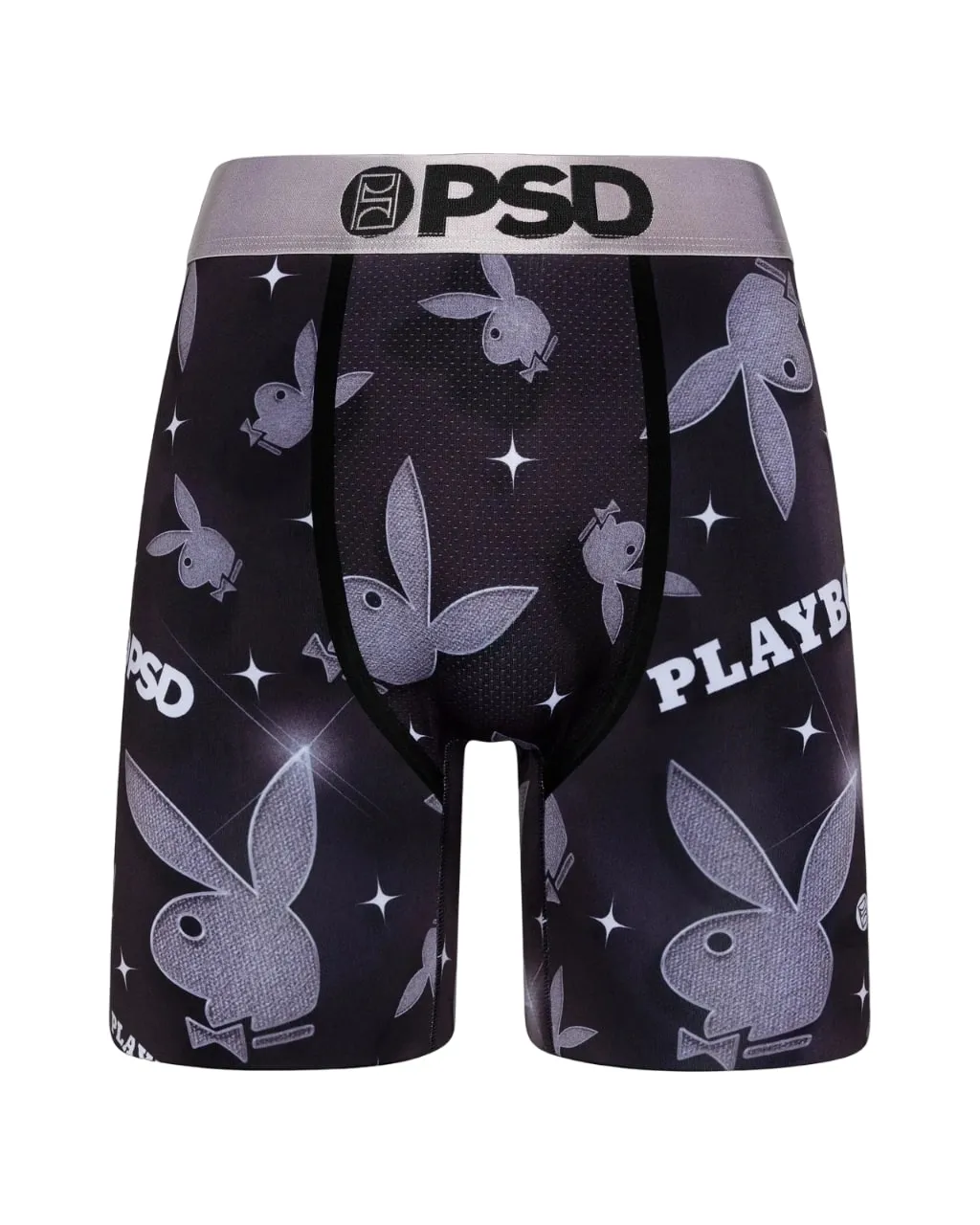 PSD Men's Playboy Stones Boxer Briefs