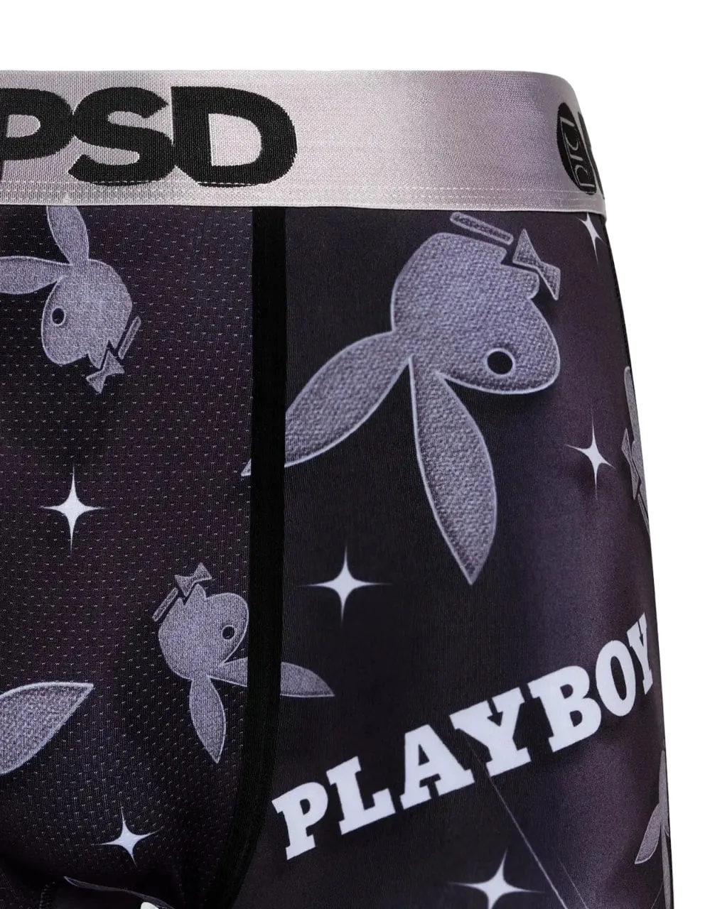 PSD Men's Playboy Stones Boxer Briefs