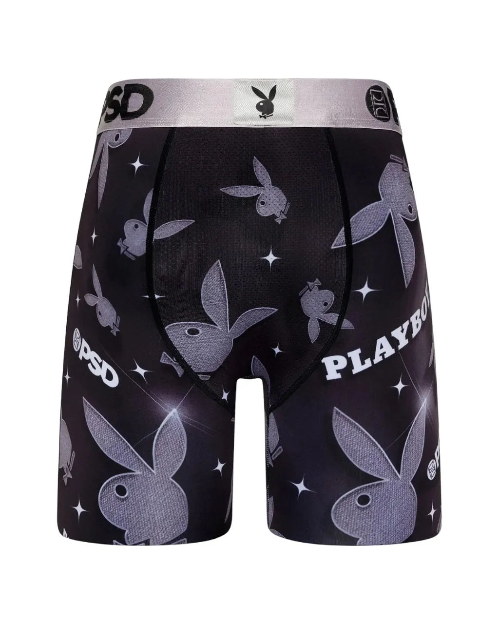 PSD Men's Playboy Stones Boxer Briefs