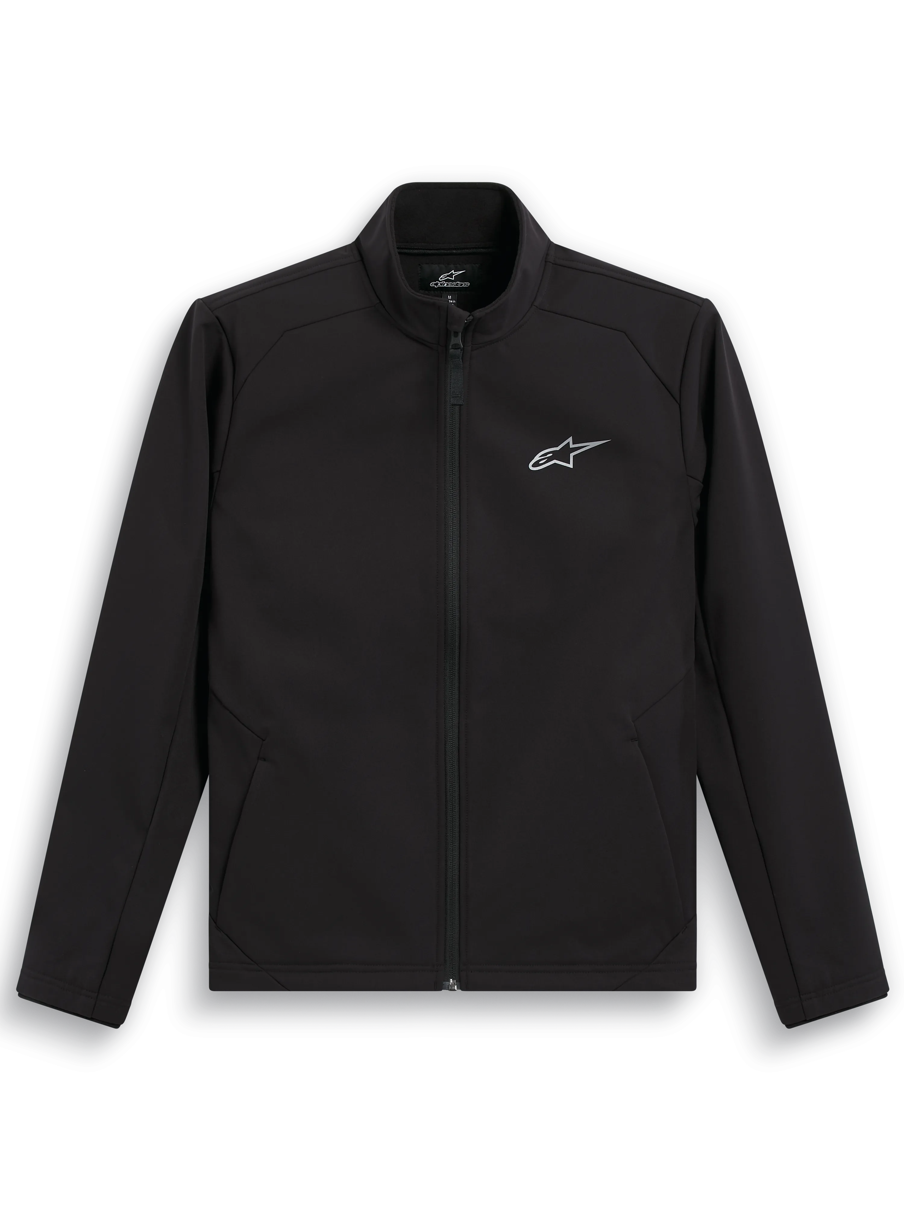 Radiate Softshell Jacket