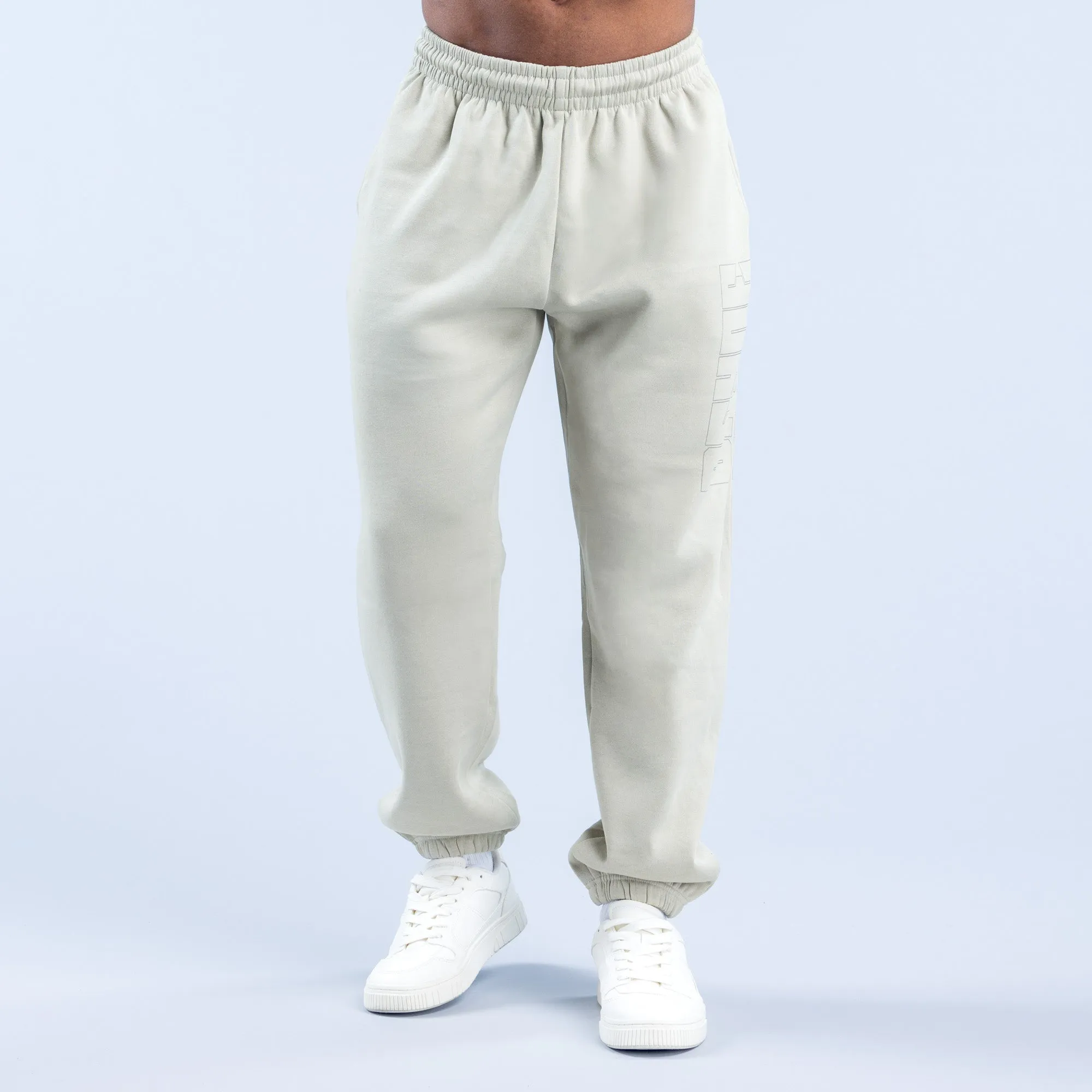 Recharge Graphic Joggers