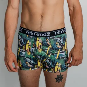 Reer Endz Organic Men's Underwear - Offshore Vibes