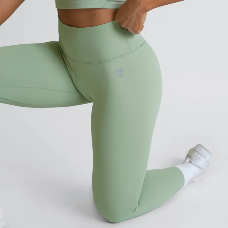 Revive Leggings - Mint