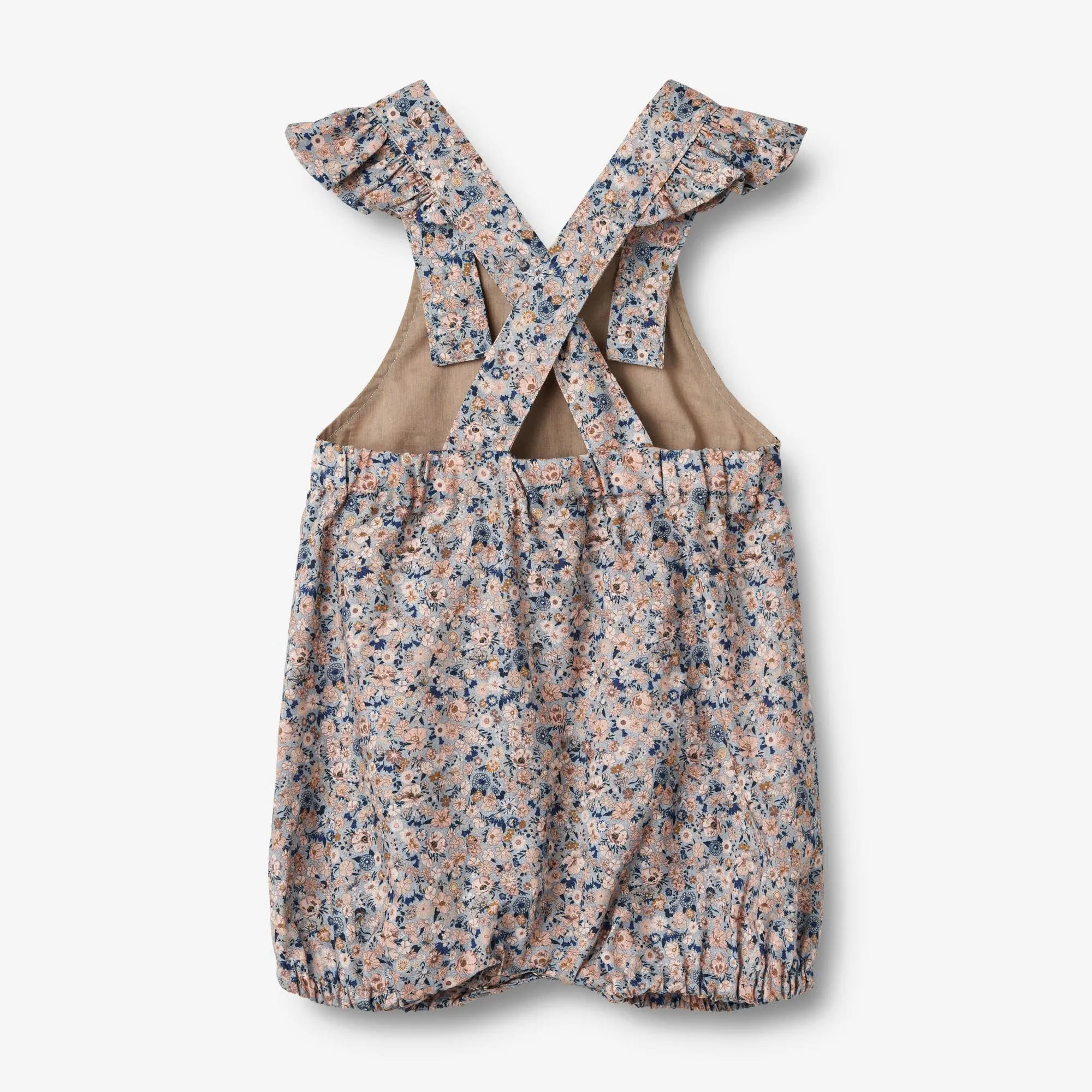 Romper Cecilia - cloudy wild flowers